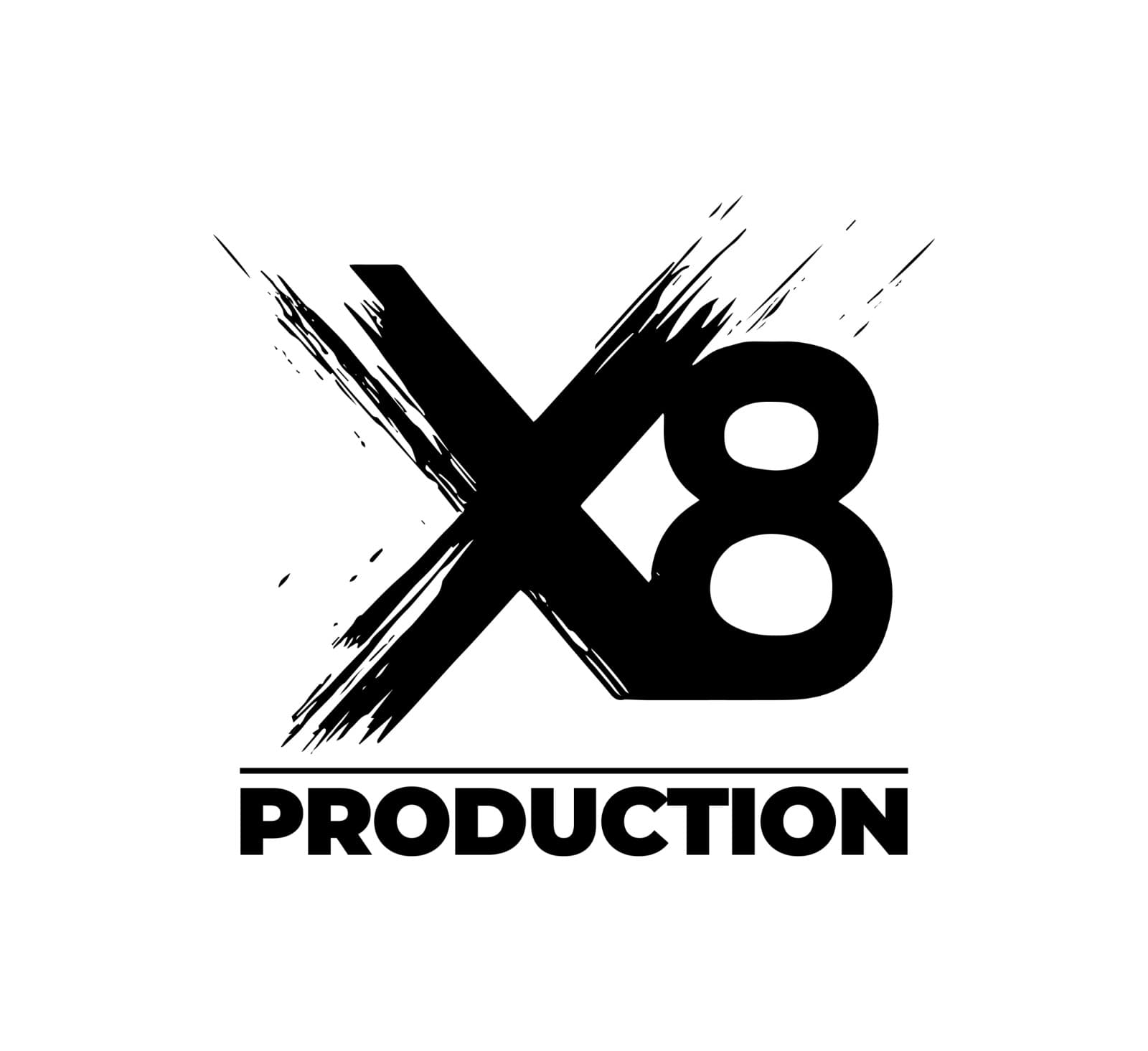 X8 Production Limited Logo